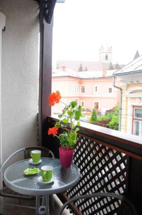 Apartament 6 Apartment Targu Mures Luaran gambar