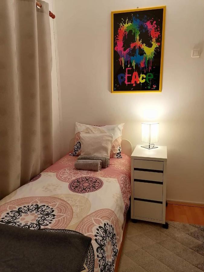 Apartament 6 Targu Mures Luaran gambar