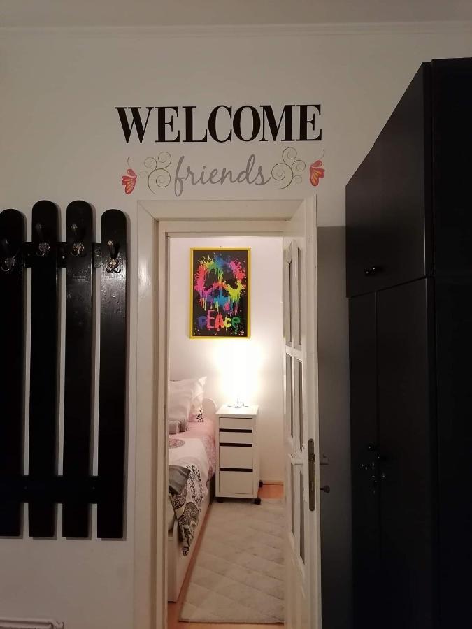 Apartament 6 Targu Mures Luaran gambar