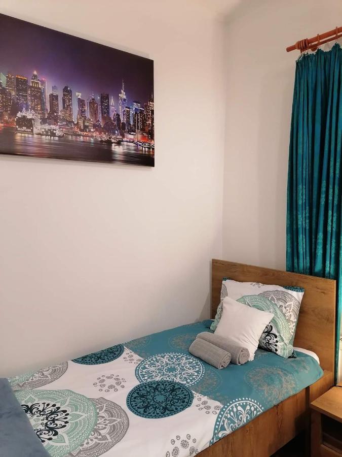 Apartament 6 Targu Mures Luaran gambar