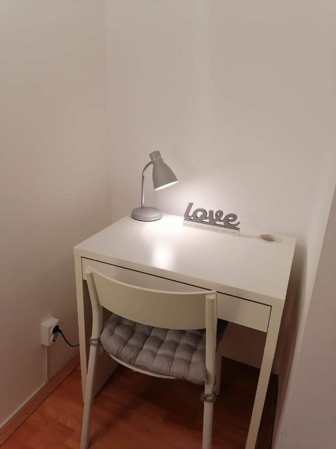 Apartament 6 Targu Mures Luaran gambar