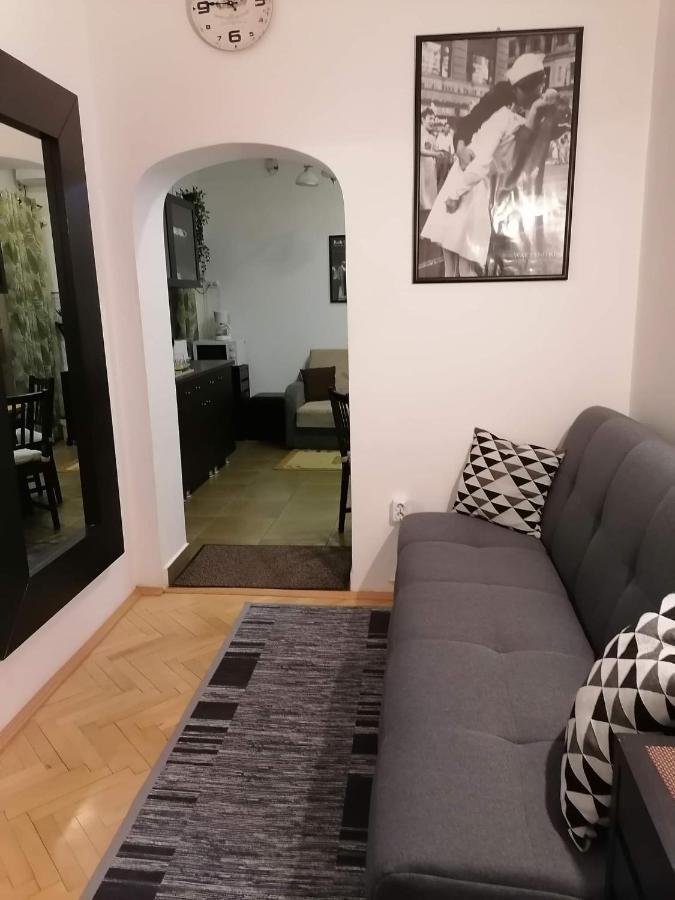 Apartament 6 Targu Mures Luaran gambar