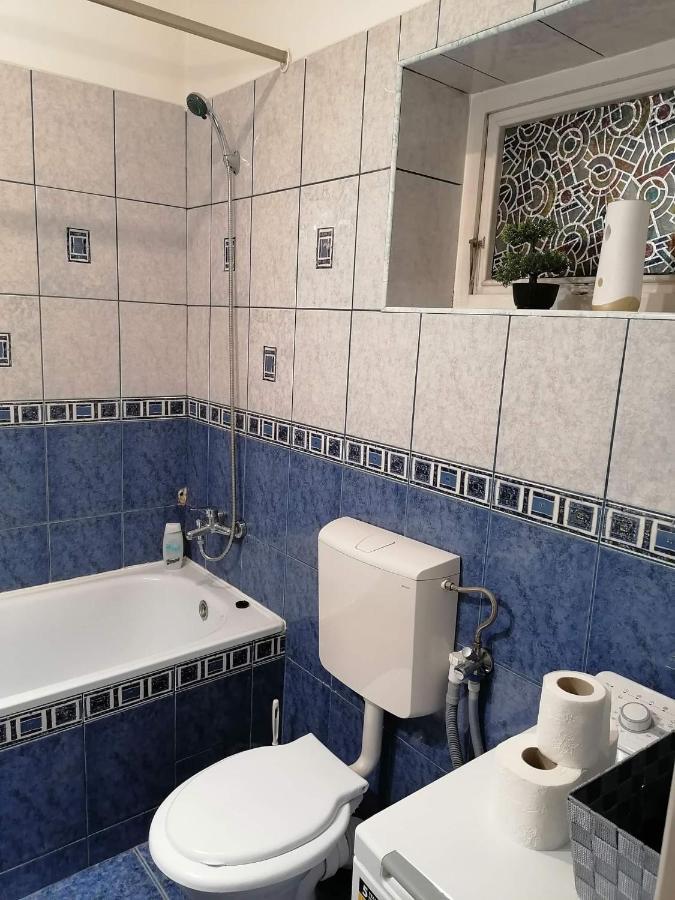 Apartament 6 Targu Mures Luaran gambar
