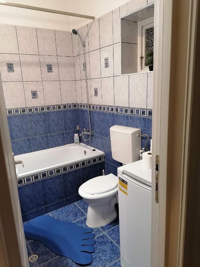 Apartament 6 Targu Mures Luaran gambar