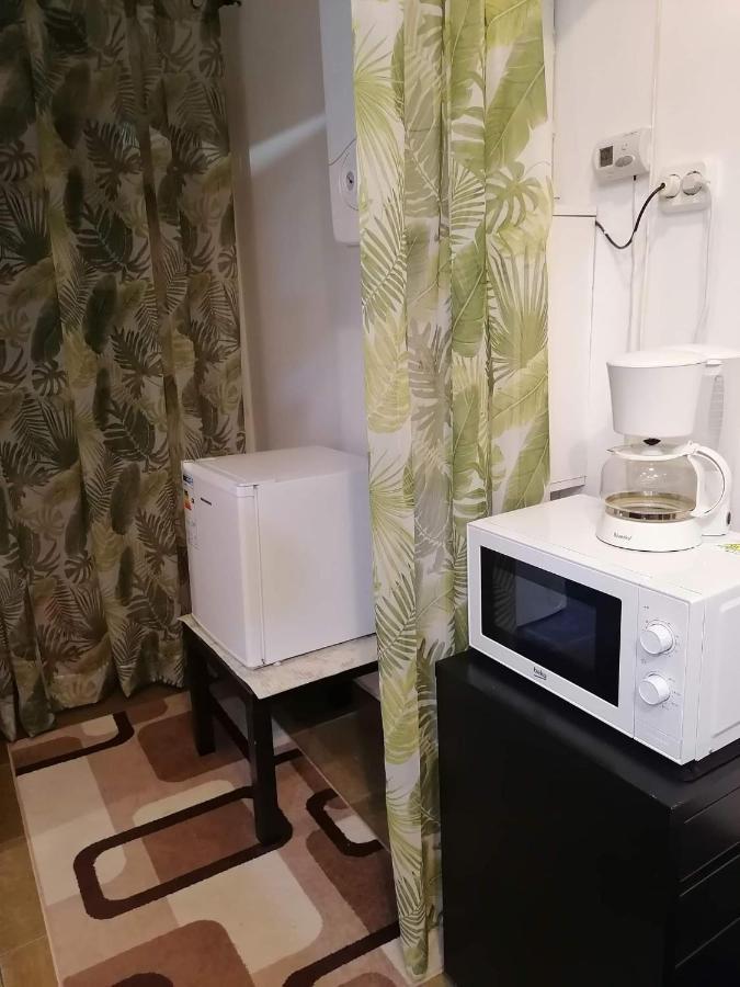 Apartament 6 Targu Mures Luaran gambar