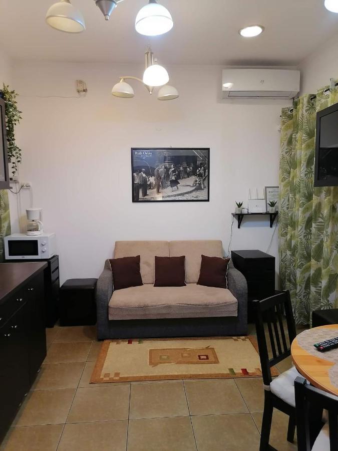 Apartament 6 Targu Mures Luaran gambar