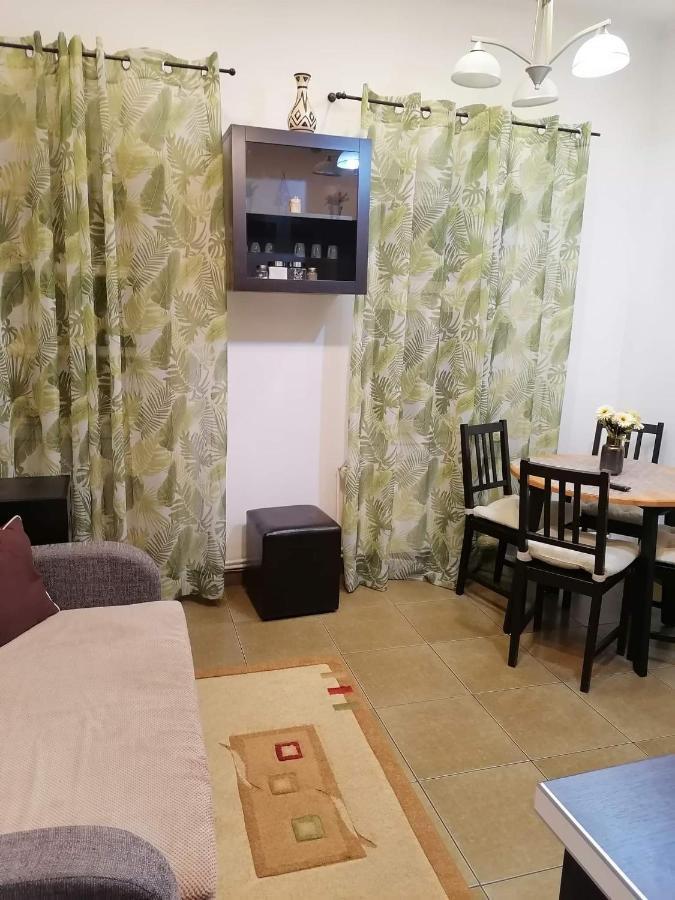 Apartament 6 Targu Mures Luaran gambar
